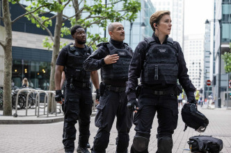 Imagen de Trigger Point (T4): Ep.1  - 3