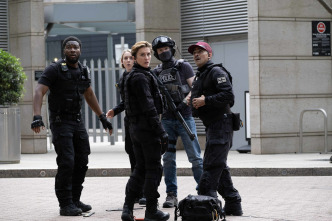 Imagen de Trigger Point (T4): Ep.1  - 5