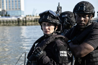 Imagen de Trigger Point (T4): Ep.2  - 3