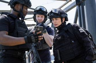 Imagen de Trigger Point (T4): Ep.2  - 4