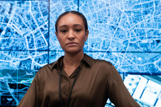 Imagen de Trigger Point (T4): Ep.3  - 3