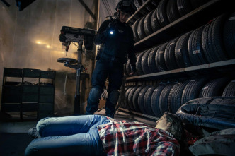 Imagen de Trigger Point (T4): Ep.3  - 4