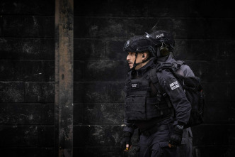 Imagen de Trigger Point (T4): Ep.4  - 2