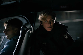 Imagen de Trigger Point (T4): Ep.4  - 3