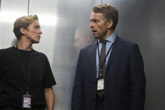 Imagen de Trigger Point (T4): Ep.4  - 5