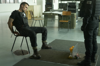 Imagen de Trigger Point (T4): Ep.5  - 4