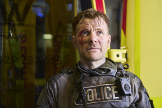 Imagen de Trigger Point (T4): Ep.6  - 3