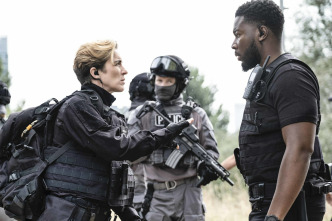 Imagen de Trigger Point (T4): Ep.6  - 6