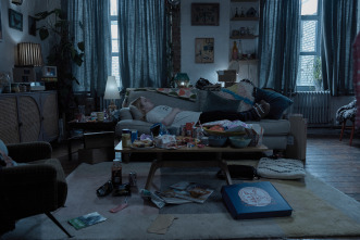 Imagen de Big Mood (T1): Ep.1 Arriba - 1