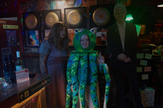 Imagen de Big Mood (T1): Ep.2 Down - 1