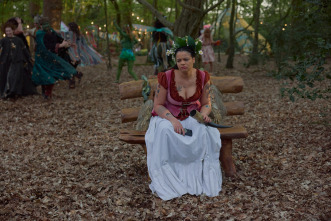 Imagen de Big Mood (T1): Ep.4 En medio - 6