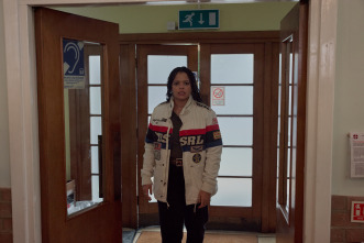 Imagen de Big Mood (T1): Ep.5 Al límite - 2