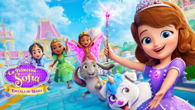 Imagen de La princesa... (T1): Dale una vuelta - 2