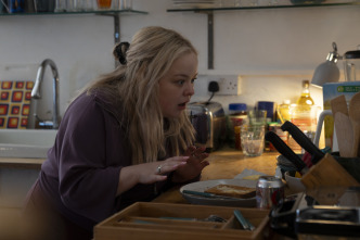 Imagen de Big Mood (T2): Ep.3 Codos - 2