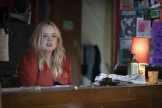 Imagen de Big Mood (T2): Ep.6 Semillas de amapola - 3
