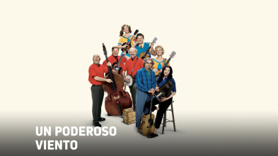 Imagen de Un poderoso viento - 2