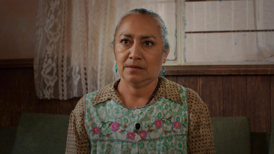 Imagen de Colisión, Season 1 (T1): Ep.7 Atentado Contra los González - 2