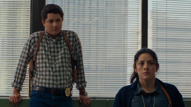 Imagen de Colisión, Season 1 (T1): Ep.8 Te Quiero Lejos de Mí - 2