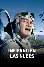 Imagen de Infierno en las nubes - 1