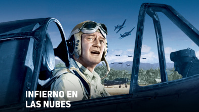 Imagen de Infierno en las nubes - 2