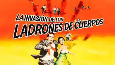 Imagen de La invasión de los ladrones de cuerpos - 2