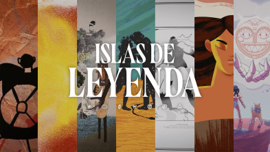 Imagen de Islas de leyenda (T1) - 2