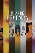 Imagen de Islas de leyenda (T1) - 1