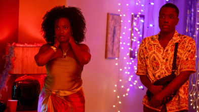 Imagen de M.I.A. (T1): Ep.4 No puedo esperar, Carlito - 2