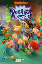 Imagen de Rugrats (T3) - 1