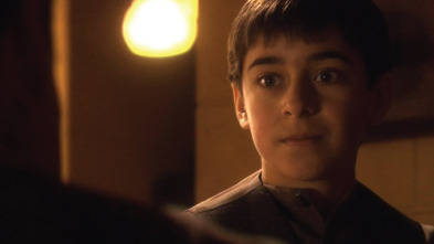 Imagen de Caprica (T1): Ep.16 Cometierras - 2