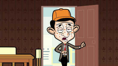 Imagen de Mr. Bean, Season 4 (T4): Paciente de mentira - 2