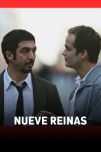 Imagen de Nueve Reinas - 1