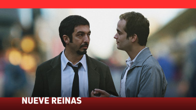 Imagen de Nueve Reinas - 2