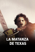 Imagen de La matanza de Texas - 1