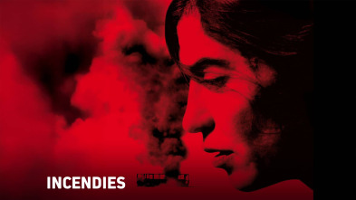 Imagen de Incendies - 2