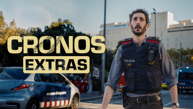 Imagen de Así se hizo 'Cronos': los testimonios reales - 2