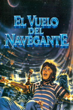 Imagen de El vuelo del navegante - 1