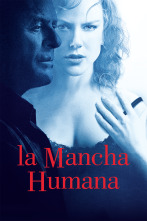 Imagen de La mancha humana - 1