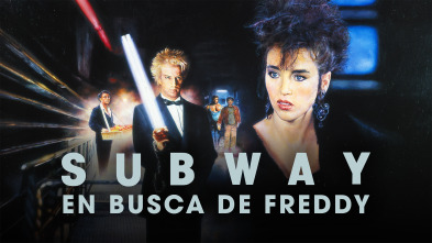 Imagen de Subway (En busca de Freddy) - 2