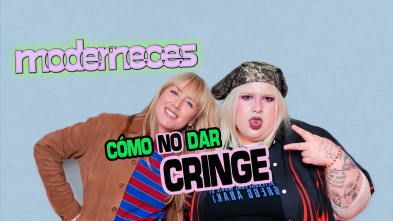 Imagen de Moderneces (T1): Ep.17 - 2