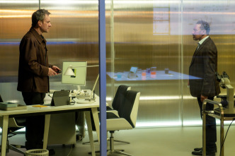 Imagen de (LSE) - La mujer... (T1): Ep.5 (LSE) - Delirios - 2