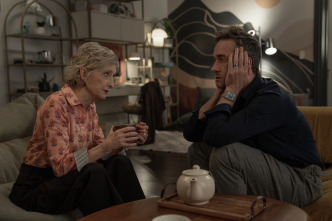 Imagen de (LSE) - La mujer... (T1): Ep.5 (LSE) - Delirios - 3