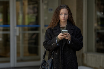 Imagen de (LSE) - La mujer... (T1): Ep.7 (LSE) - Huracán Les - 2