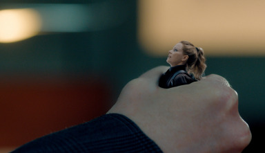 Imagen de (LSE) - La mujer... (T1): Ep.10 (LSE) - Estabilización ilimitada y colines - 2