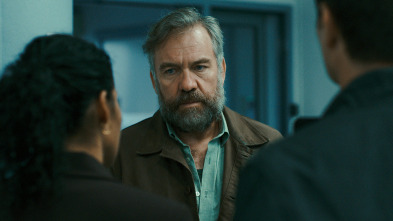 Imagen de Causa abierta (T1): Ep.4 La verdad - 2