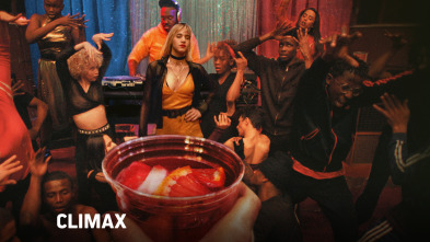 Imagen de Climax - 2