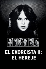 Imagen de El Exorcista II: El hereje - 1
