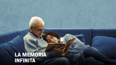 Imagen de La memoria infinita - 2