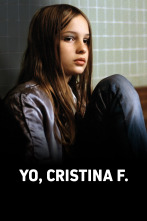 Imagen de Yo, Cristina F - 1