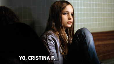 Imagen de Yo, Cristina F - 2